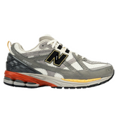 New Balance 1906R Sneakers / Trainers Gray / Yellow / Red
